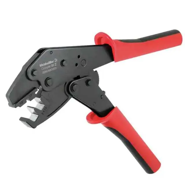 9040480000 (TOOL HAND CRIMPER 1-2AWG SIDE)