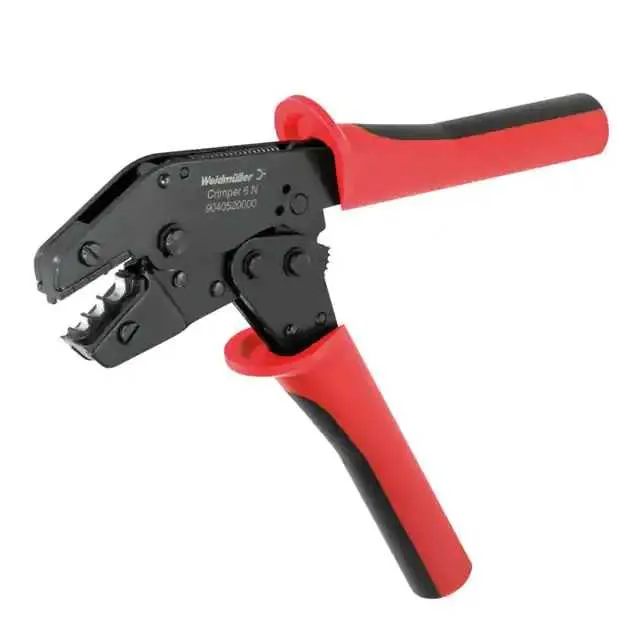 9040520000 (TOOL HAND CRIMPER 10-24AWG SIDE)