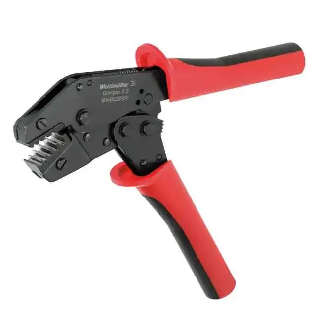 9040530000 (TOOL HAND CRIMPER 10-20AWG SIDE)