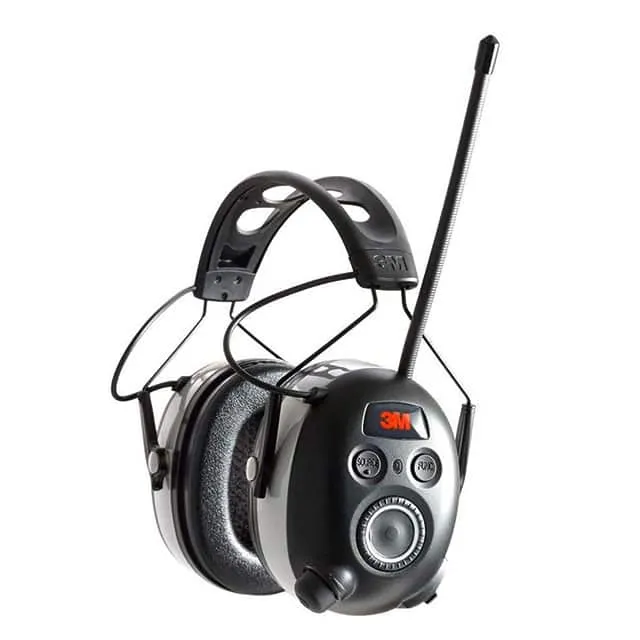90542-3DC (HEARING PROTECTION W/ BLUETOOTH)