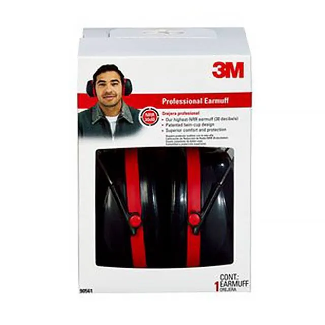 90561-4DC (PROFESSIONAL EARMUFF)