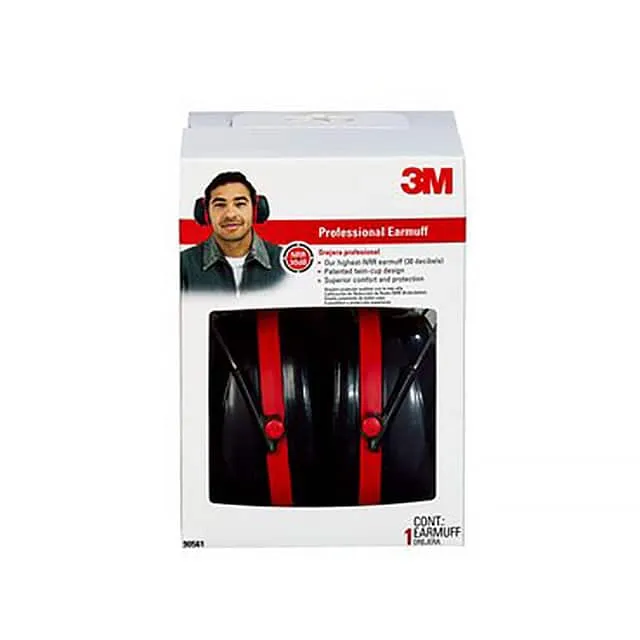 90561-6C (PROFESSIONAL EARMUFF)