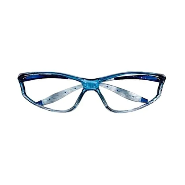 90596-00000T (SAFETY EYEWEAR PERFORMANCE BLUE)