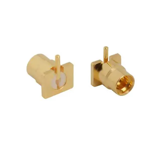 908-22109 (MMCX STRAIGHT PCB JACK, 50 OHM)