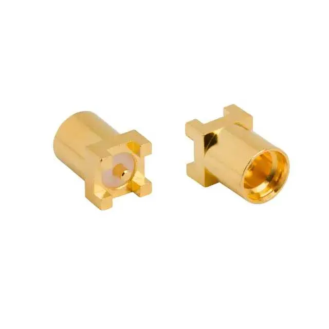 908-22116 (CONN MMCX JACK STR 50 OHM SMD)