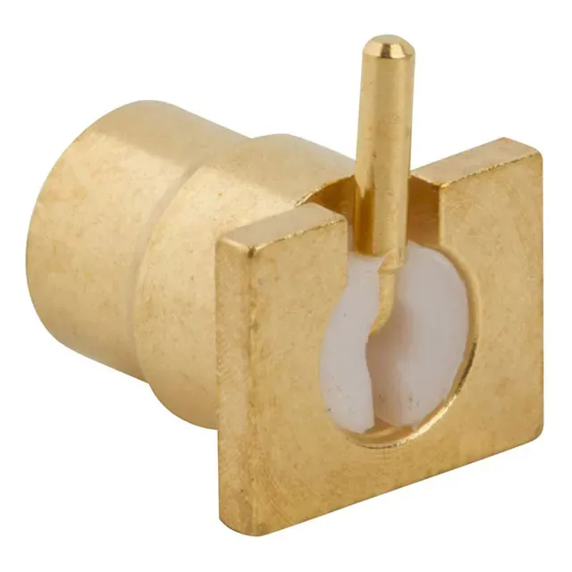 908-NM22109 (CONN MMCX JACK STR 50 OHM SMD)