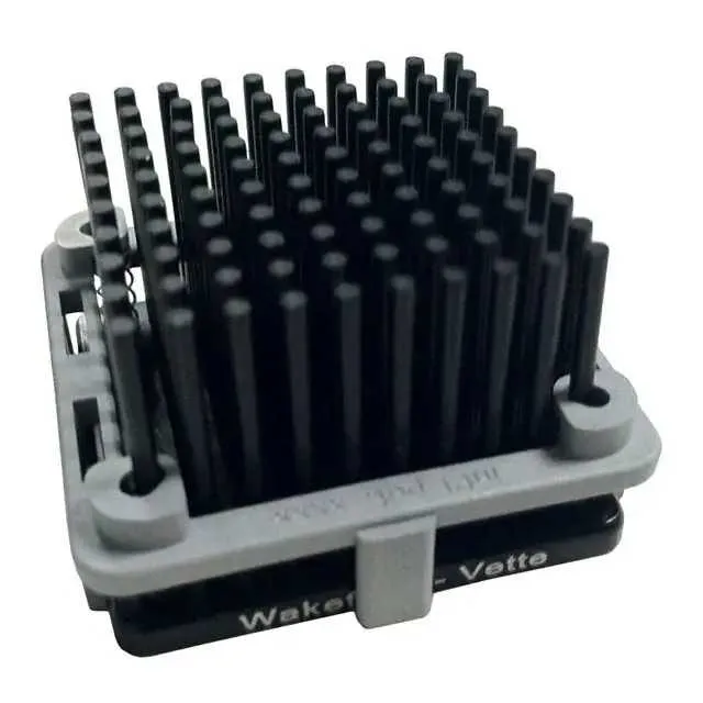 908-35-2-23-2-B-0 (HEATSINK 35X35X23MM PIN)