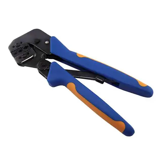 90870-1 (TOOL HAND CRIMPER 24-30AWG SIDE)