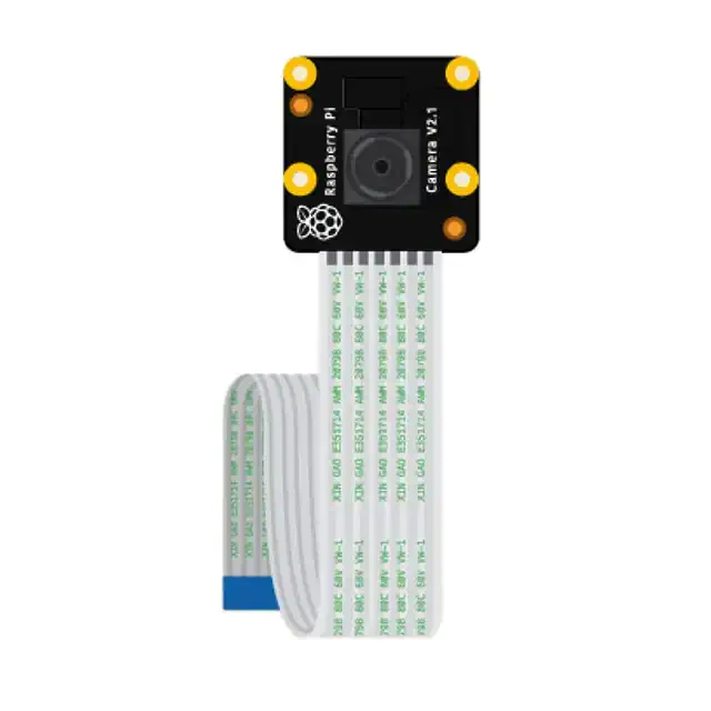 913-2673 (RASPBERRY PI PINOIR CAMERA MODUL)