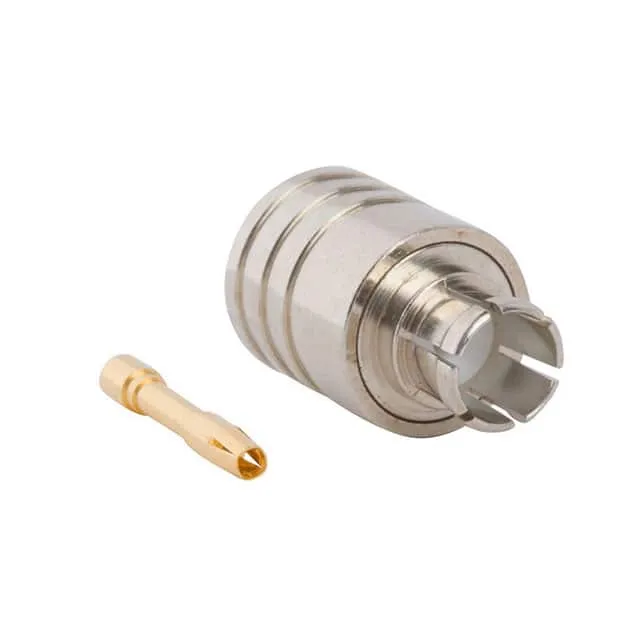 915-1000 (CONN PSMP PLUG STR 50OHM SOLDER)
