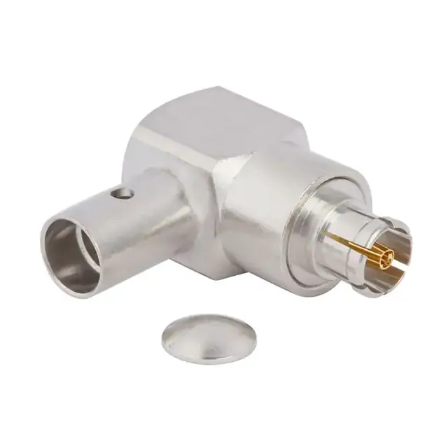 915-1001 (CONN PSMP PLUG R/A 50OHM SOLDER)