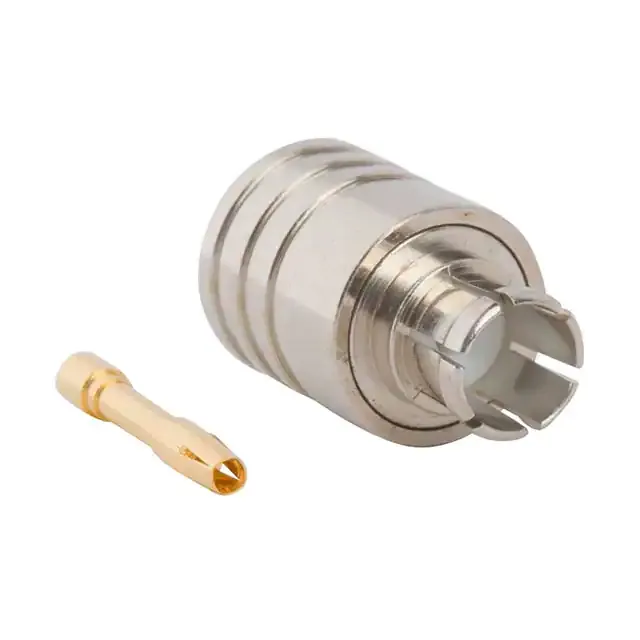 915-1005 (CONN PSMP PLUG STR 50OHM SOLDER)