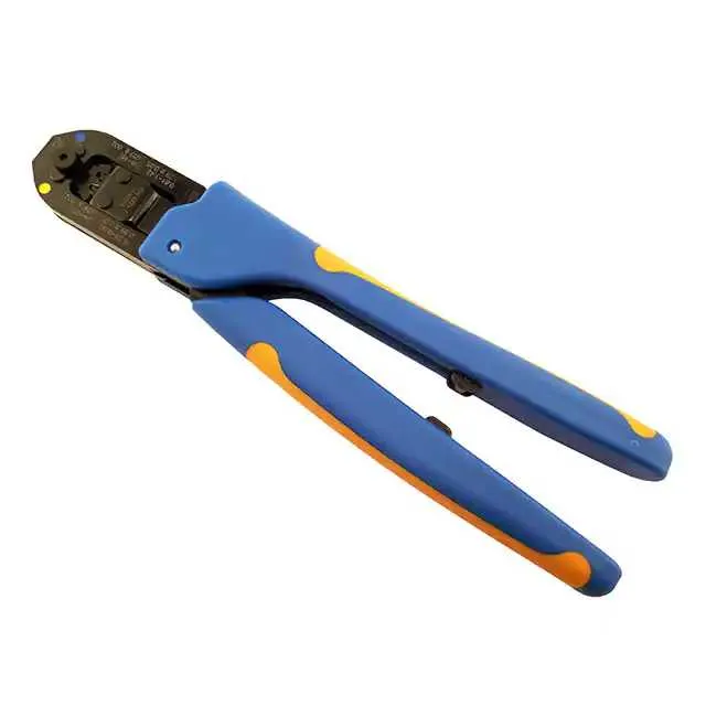 91513-1 (TOOL HAND CRIMPER 18-22AWG SIDE)