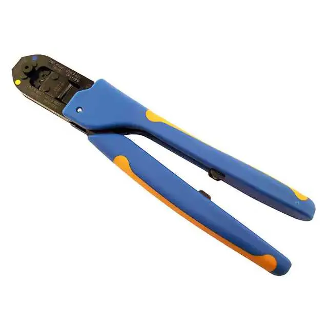 91528-1 (TOOL HAND CRIMPER 18-24AWG SIDE)