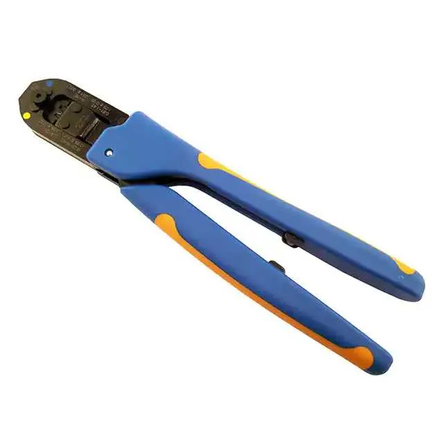 91537-1 (TOOL HAND CRIMPER 22-26AWG SIDE)