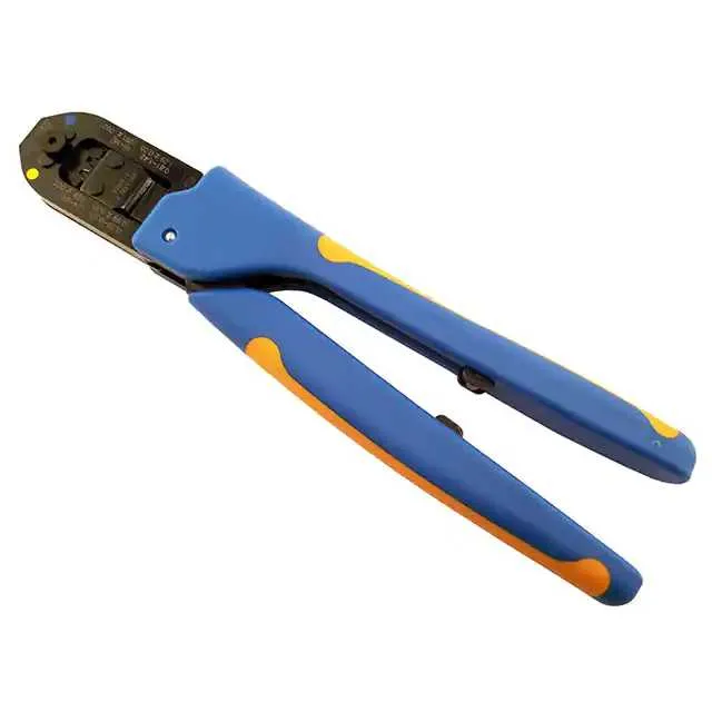 91550-1 (TOOL HAND CRIMPER 14-18AWG SIDE)