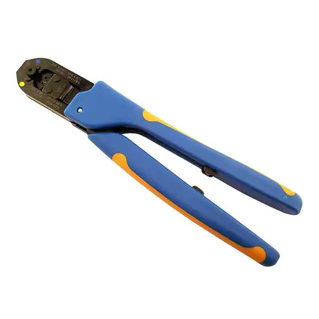 91563-1 (TOOL HAND CRIMPER 20-24AWG SIDE)