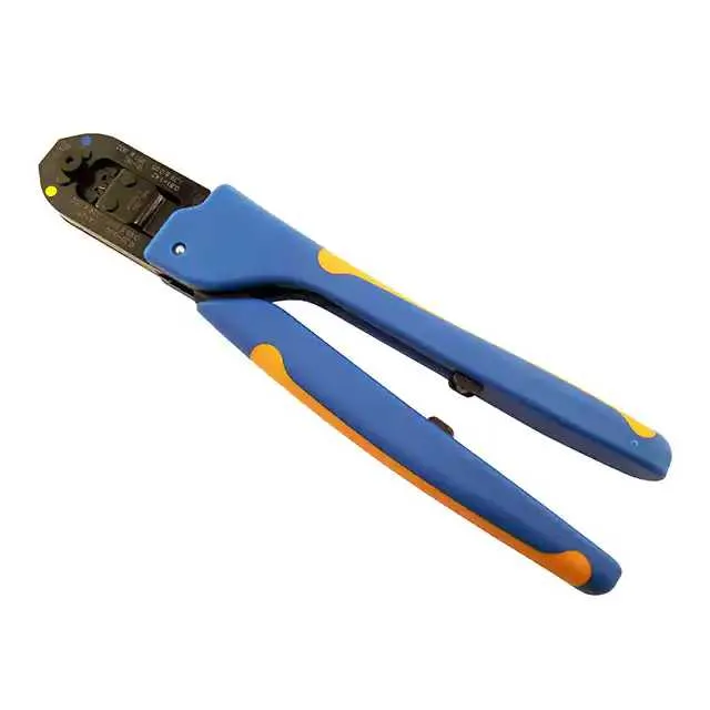 91573-1 (TOOL HAND CRIMPER 16-20AWG SIDE)