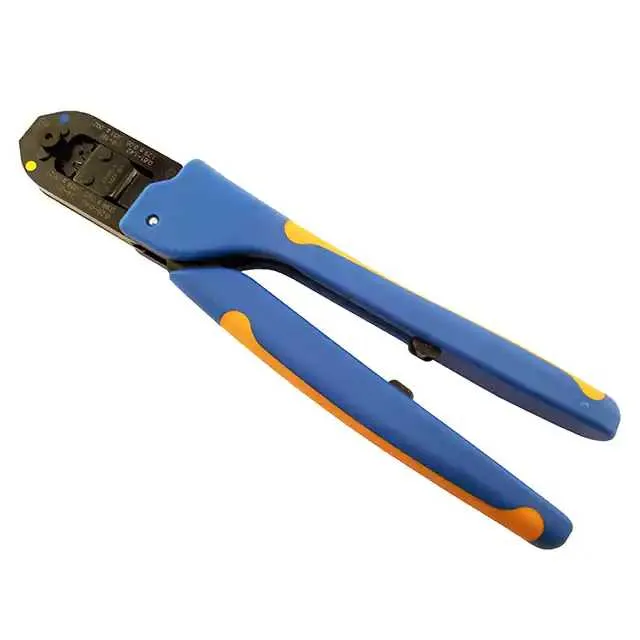 91584-1 (TOOL HAND CRIMPER 14-18/14-20AWG)