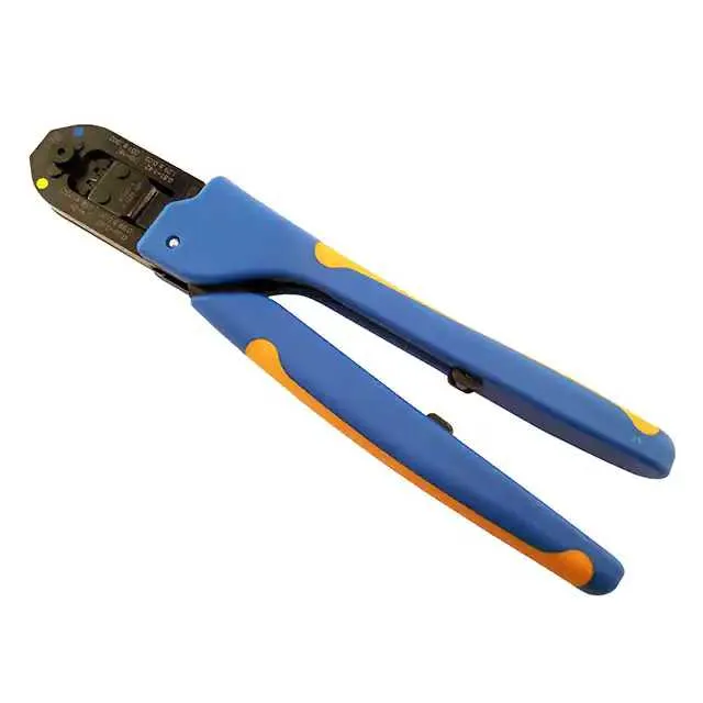 91594-1 (TOOL HAND CRIMPER 16-20AWG SIDE)