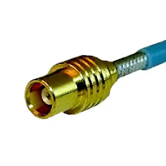 919-114J-51SX (CONN MCX PLUG STR 50 OHM SOLDER)