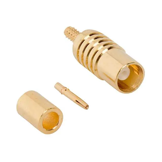 919-131J-51SX (CONN MCX JACK STR 50 OHM SOLDER)