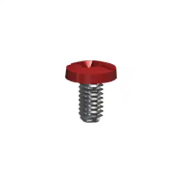 9190-2 (MACH SCREW BINDING COMBO #6-32)