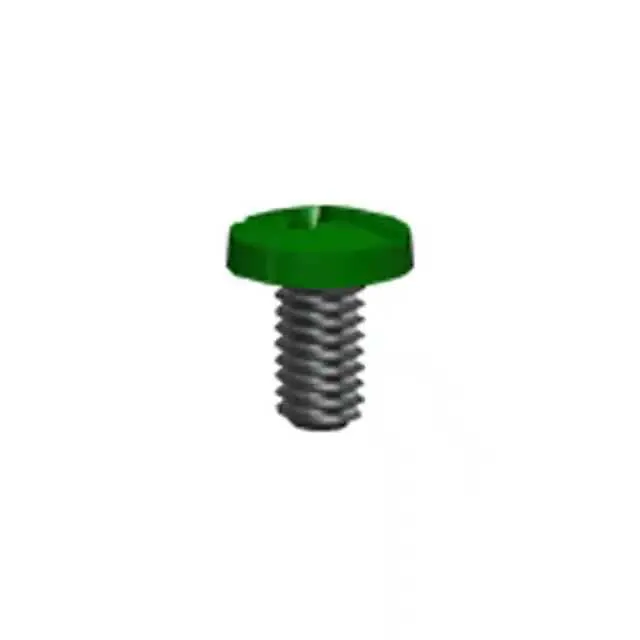 9190-6 (MACH SCREW BINDING COMBO #6-32)