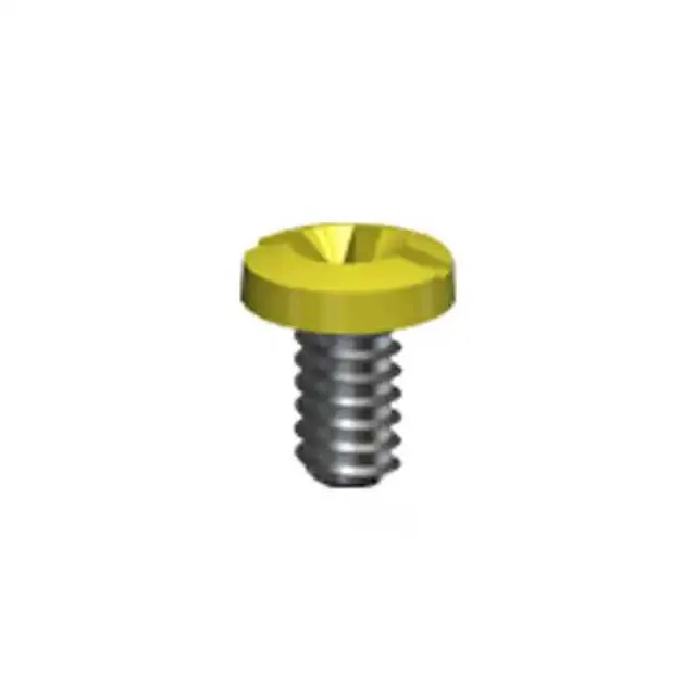 9190-7 (MACH SCREW BINDING COMBO #6-32)