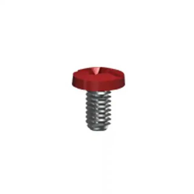 9191-2 (MACH SCREW BINDING COMBO M3X0.5)