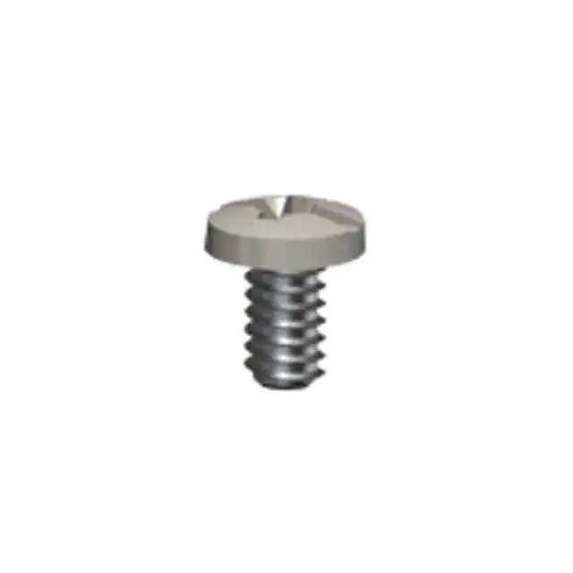 9191-4 (MACH SCREW BINDING COMBO M3X0.5)