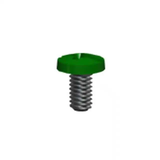 9191-6 (MACH SCREW BINDING COMBO M3X0.5)