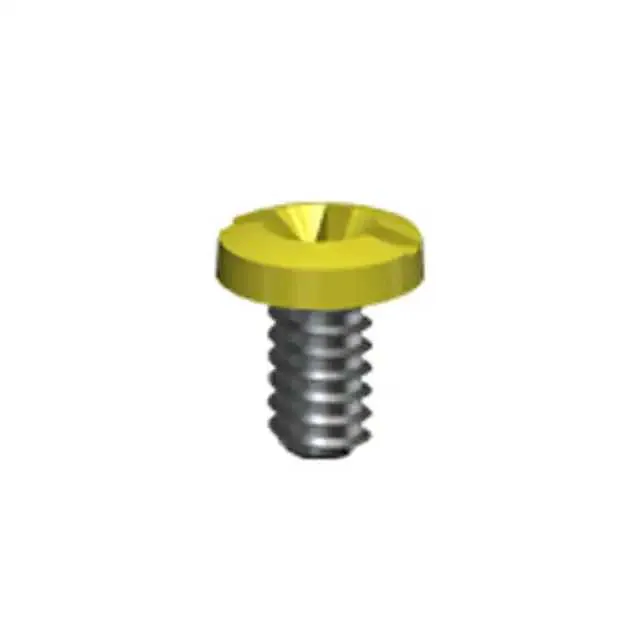 9191-7 (MACH SCREW BINDING COMBO M3X0.5)