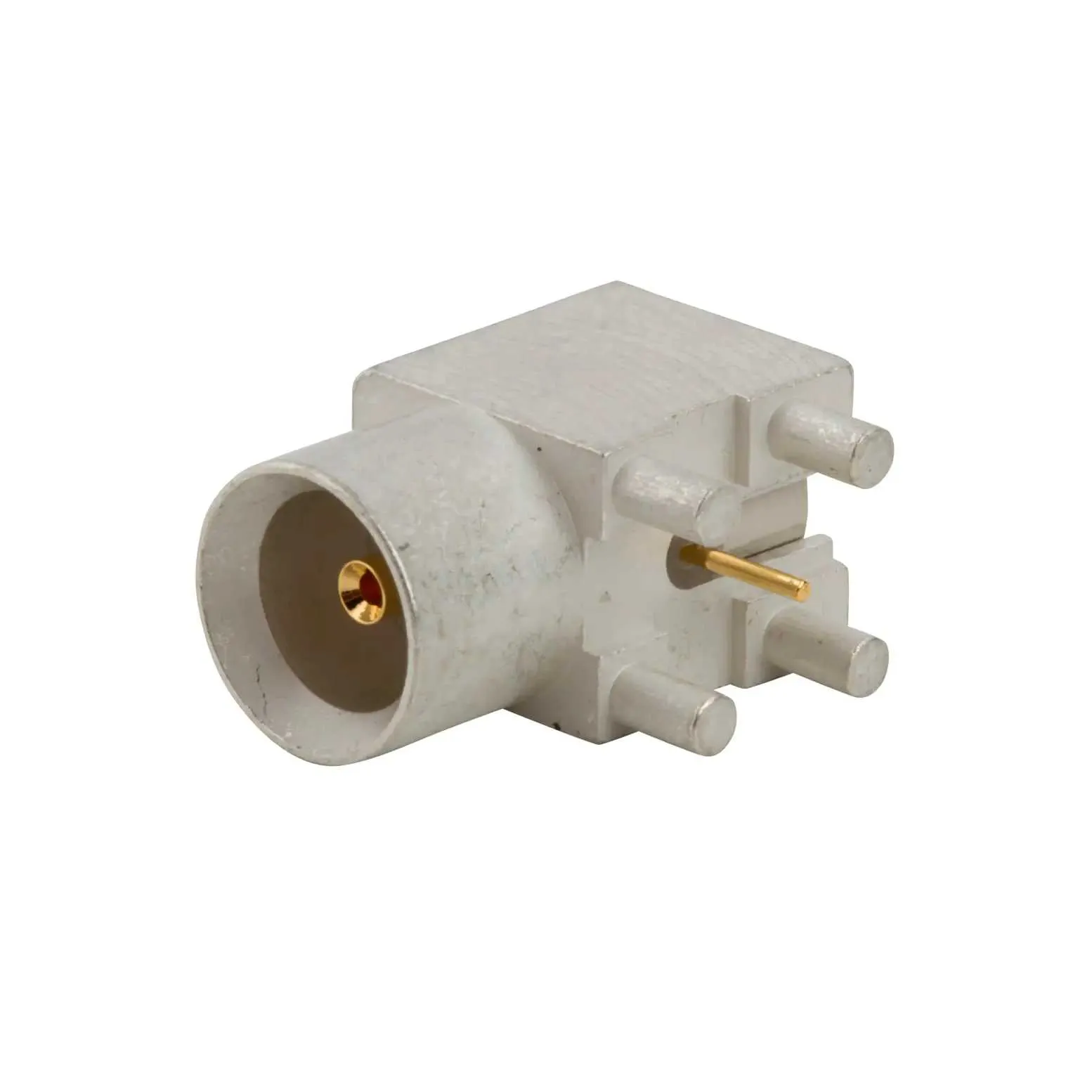 920-192J-71A (AFI RIGHT ANGLE PCB JACK, SMOOTH)
