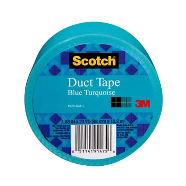 920-AQA-C (SCOTCH DUCT TAPE 920-AQA-C 1.88)