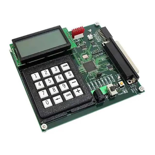 MPCA92020 (FPGA CONTROLLER ASSEMBLY)