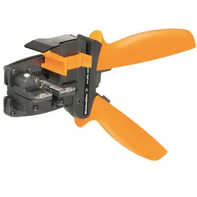 9202220000 (MULTI-STRIPAX 16 SL)