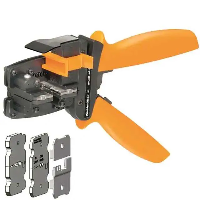 9202250000 (MULTI-STRIPAX ASI)
