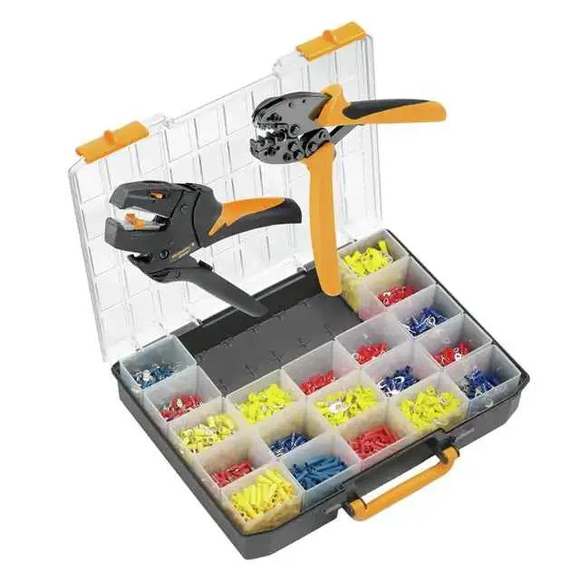 9202600000 (CRIMPET CTI 6)