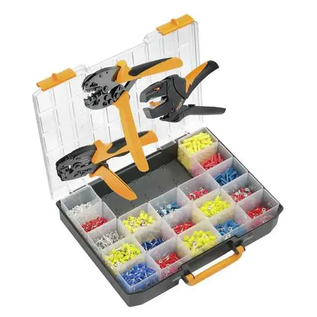 9202610000 (CRIMPSET PZ/CTI)