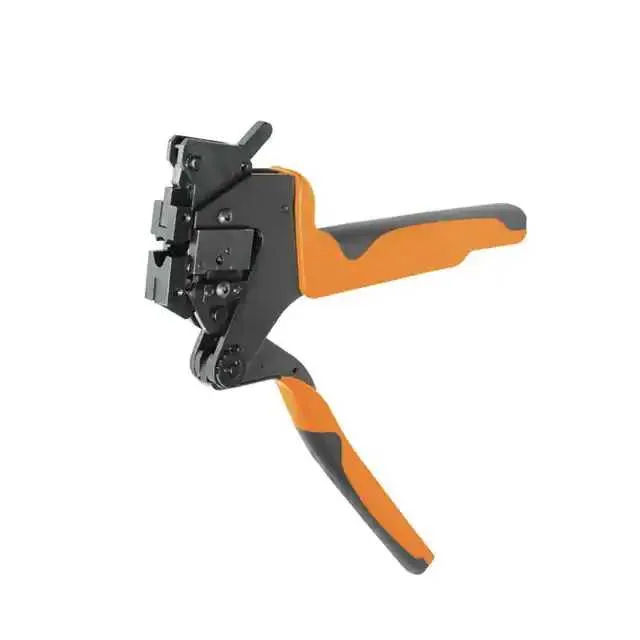 9202800000 (TOOL HAND CRIMPER MODULAR SIDE)