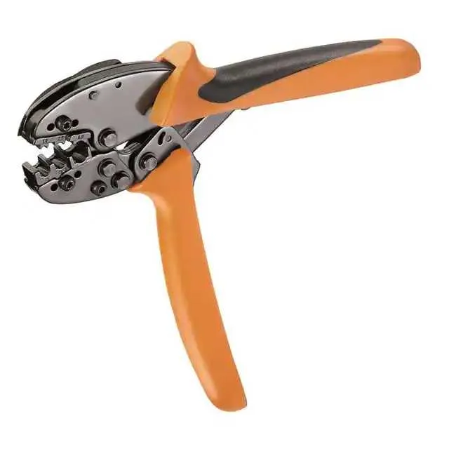 9202850000 (TOOL HAND CRIMPER 10-20AWG SIDE)