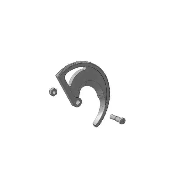 9204280000 (ERME KT 55 PIVOT BLADE REPLC)