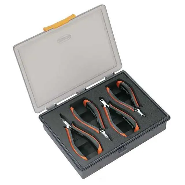9205210000 (KOF SET ESD (SET OF 4 PLIERS))
