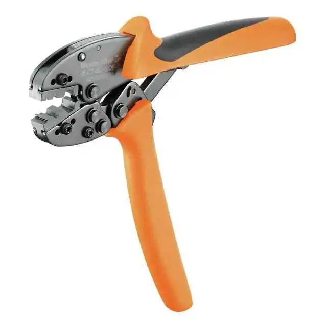 9205350000 (TOOL HAND CRIMPER FBR OPTIC SIDE)