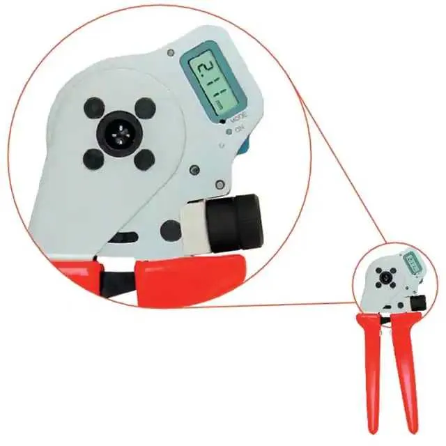 9205430000 (TOOL HAND CRIMPER 10-26AWG SIDE)