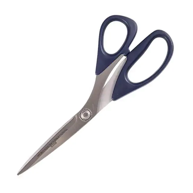 9208-P (SHEARS OFFSET HANDLE)