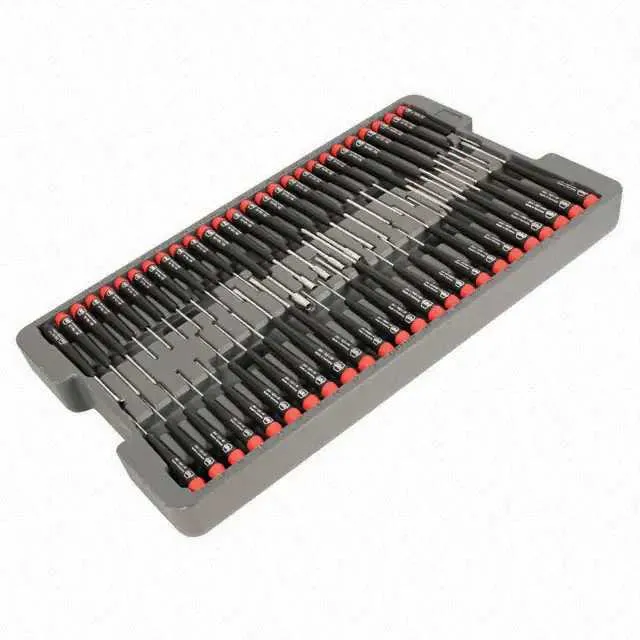 92191 (TOOL SET 51 PIECE)