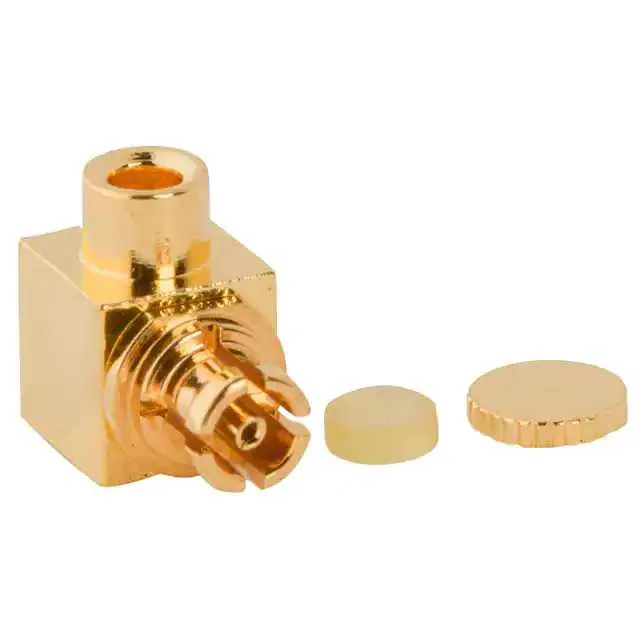 925-120C-51R (CONN SMPM JACK R/A 50 OHM SOLDER)