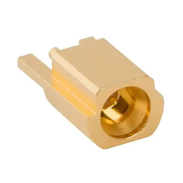 925-126J-51P (CONN SMPM JACK STR 50OHM EDGEMNT)